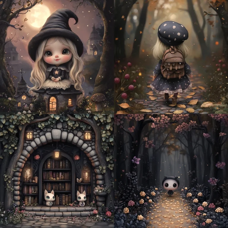 Soft Lighting with Earthy Tones - Midjourney style sref code