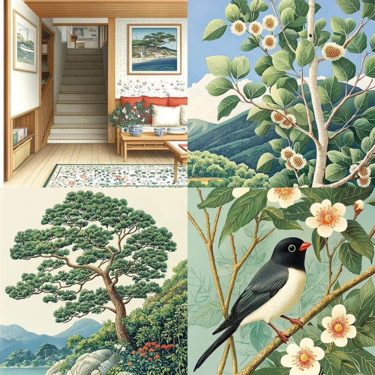 Soft Naturalistic Detailing - Midjourney style sref code